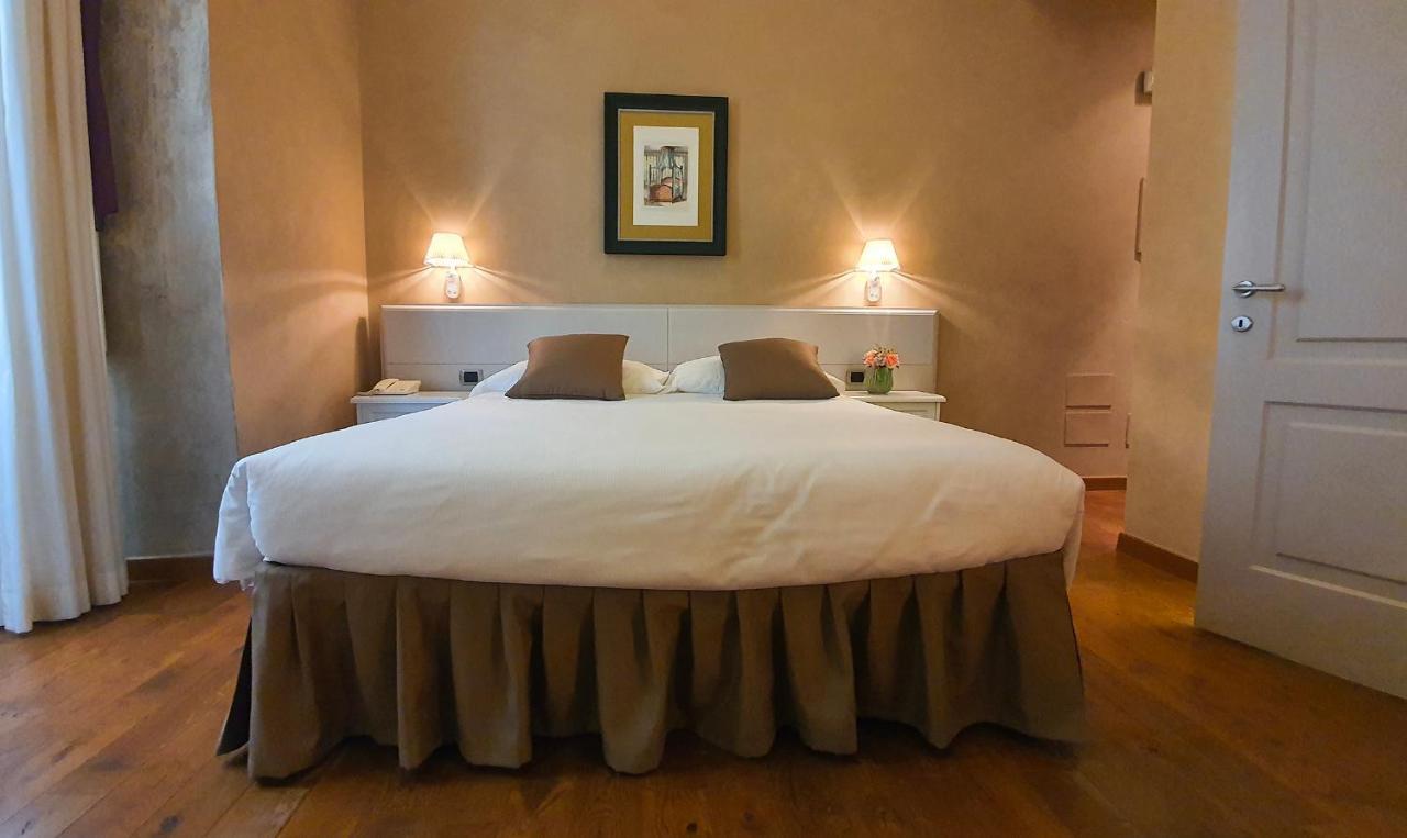 B&B La Signoria Di Firenze Exterior photo